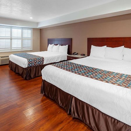 Travelodge By Wyndham Harbor City Los Angeles Luaran gambar