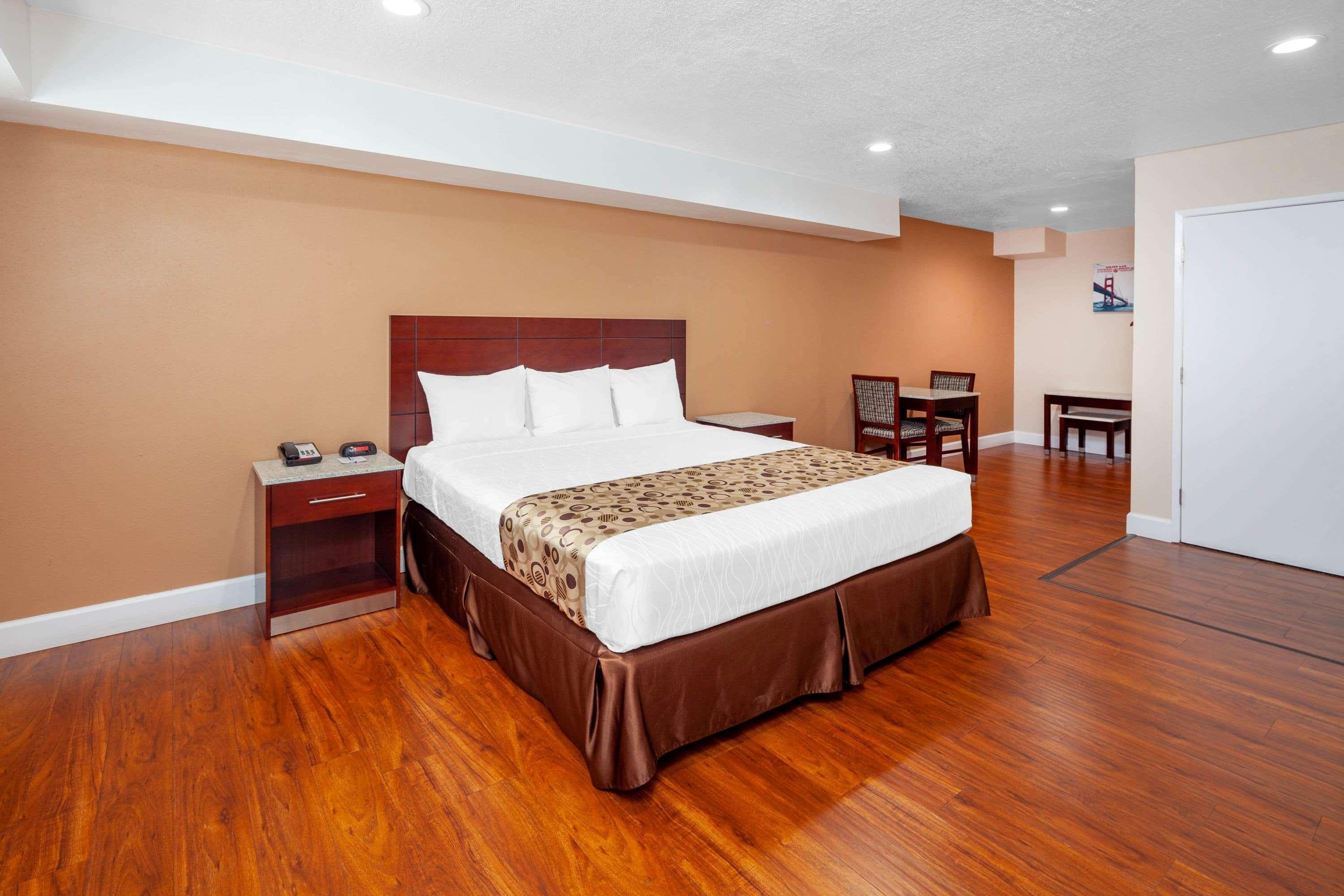 Travelodge By Wyndham Harbor City Los Angeles Luaran gambar