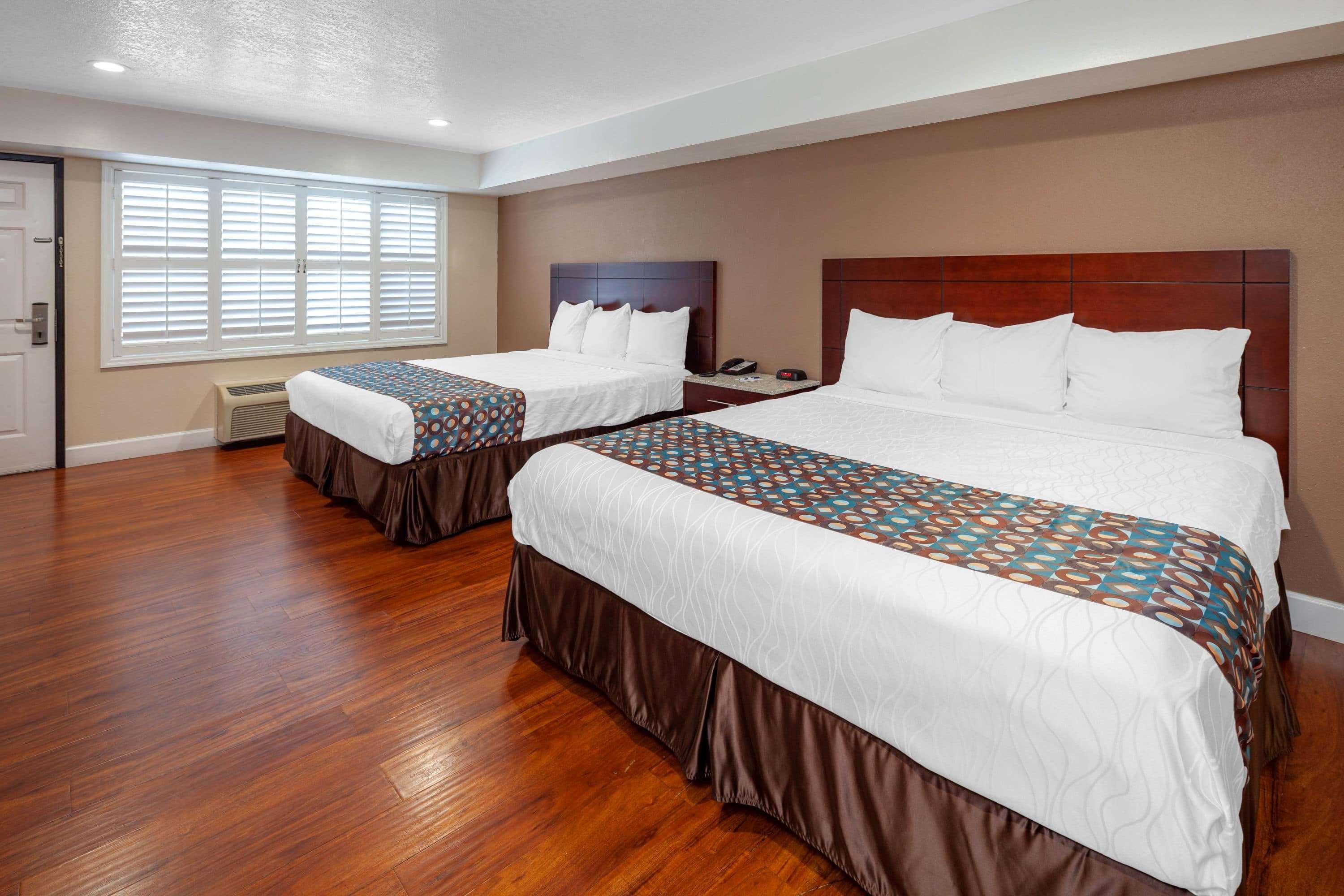 Travelodge By Wyndham Harbor City Los Angeles Luaran gambar