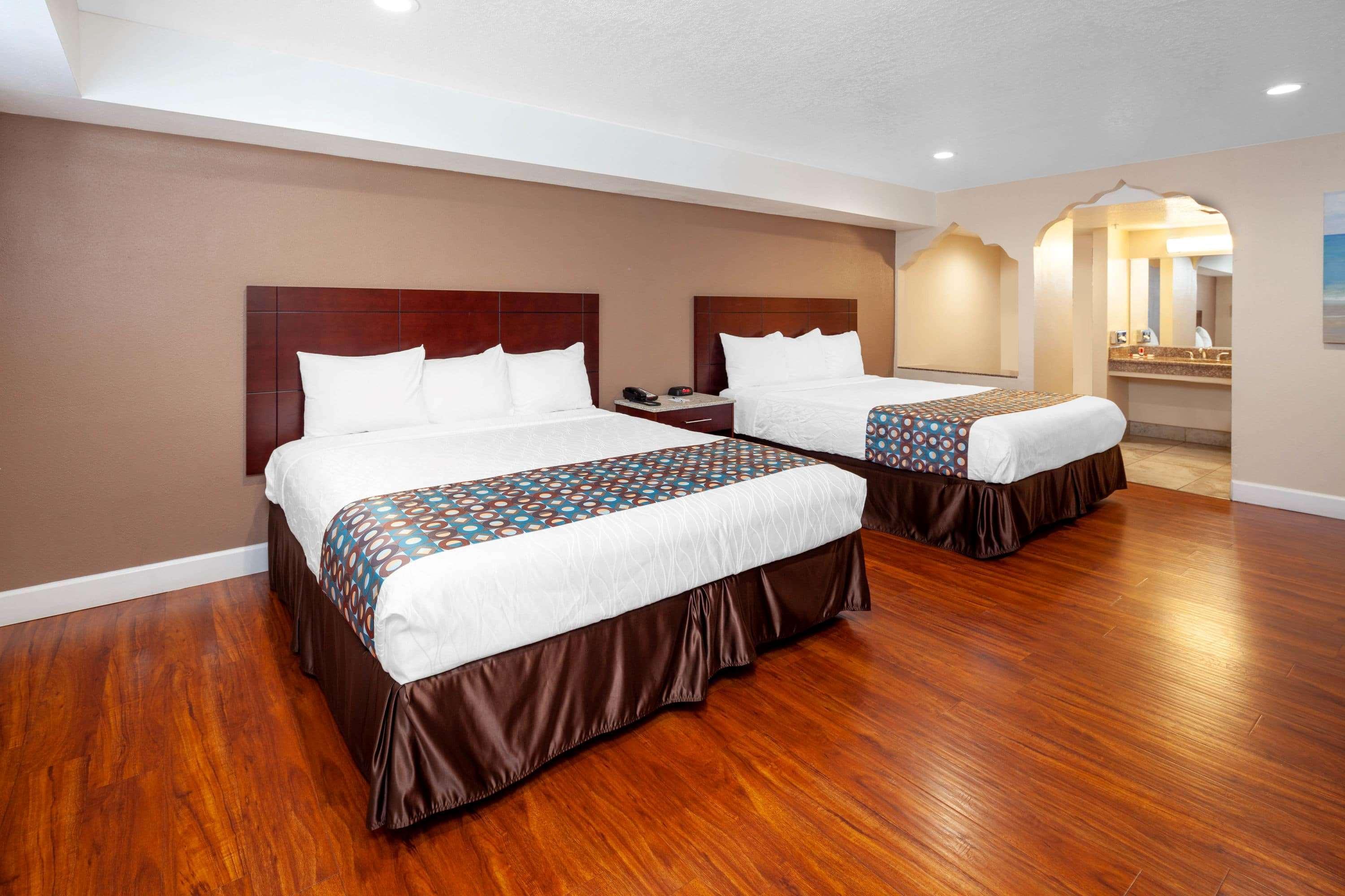 Travelodge By Wyndham Harbor City Los Angeles Luaran gambar
