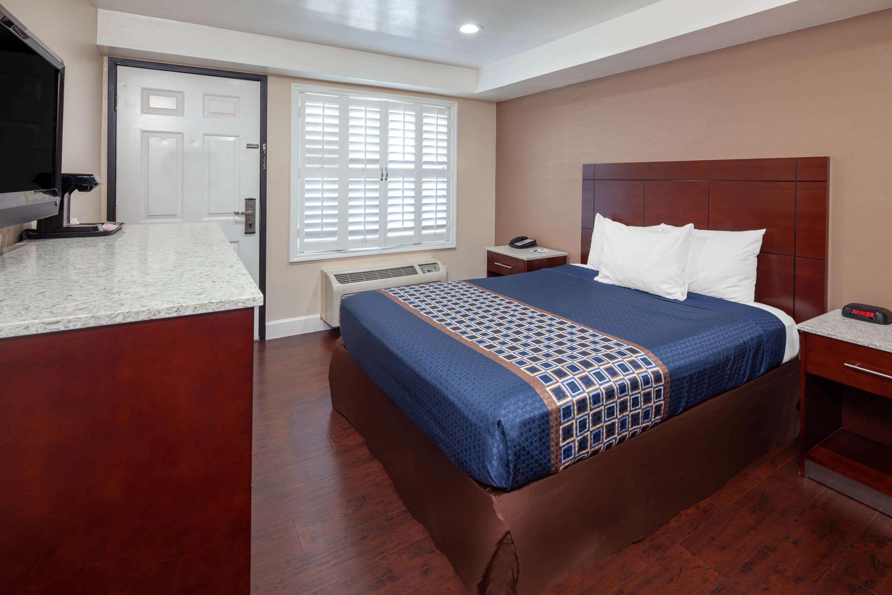 Travelodge By Wyndham Harbor City Los Angeles Luaran gambar