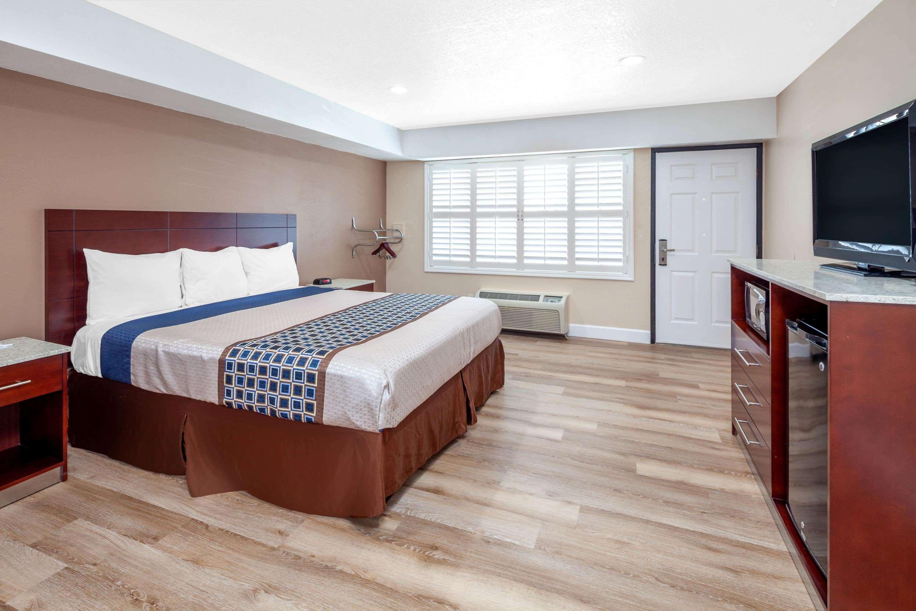 Travelodge By Wyndham Harbor City Los Angeles Luaran gambar