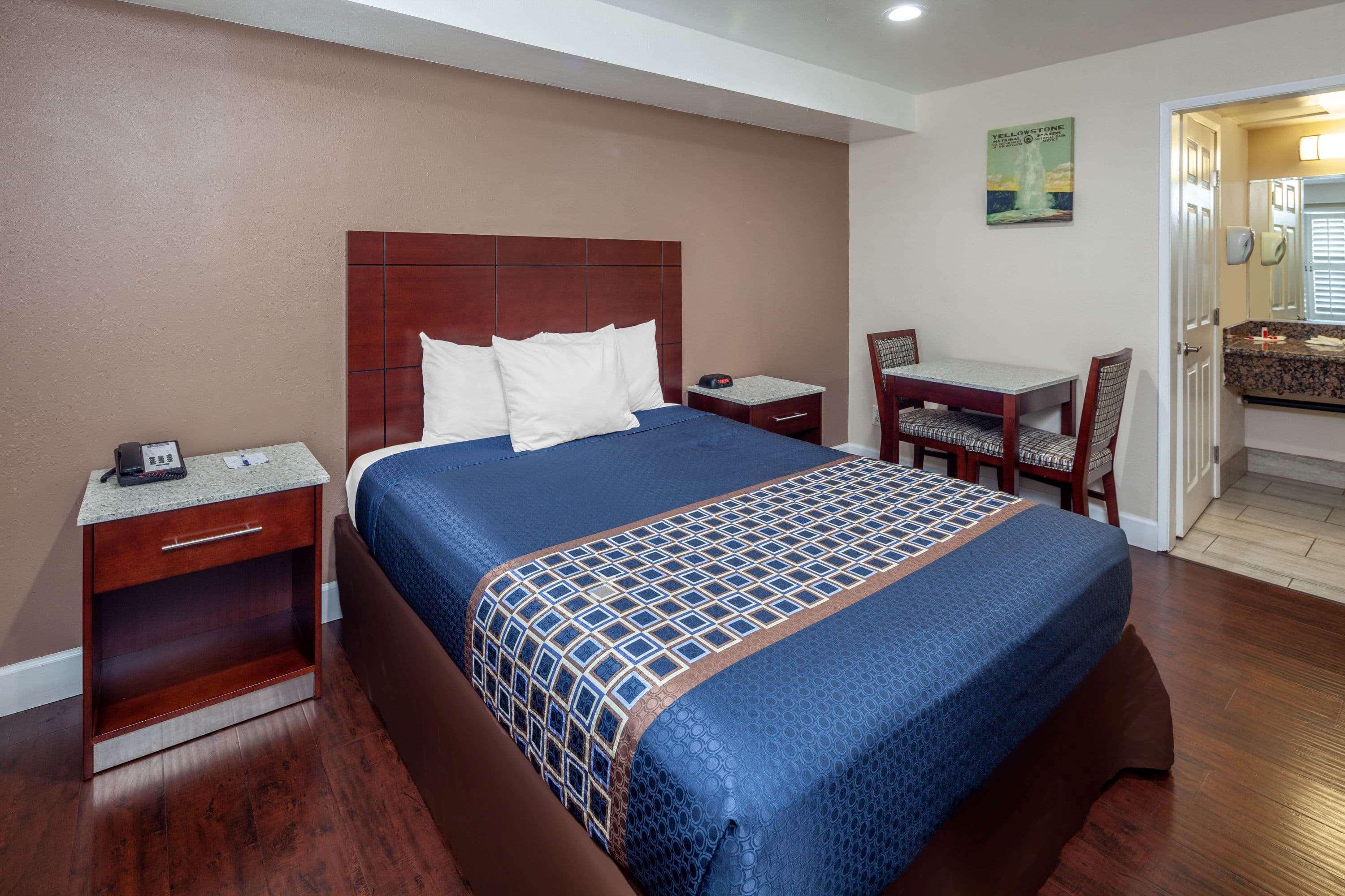 Travelodge By Wyndham Harbor City Los Angeles Luaran gambar
