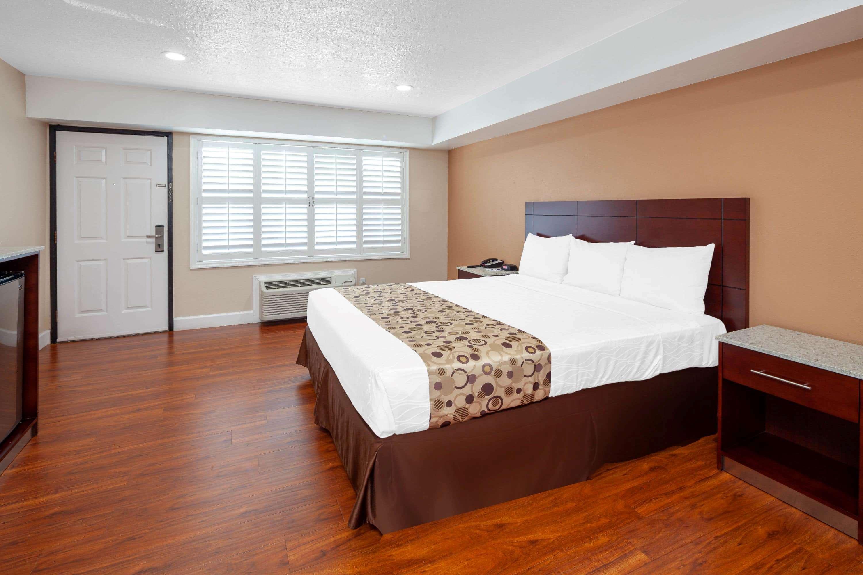 Travelodge By Wyndham Harbor City Los Angeles Luaran gambar