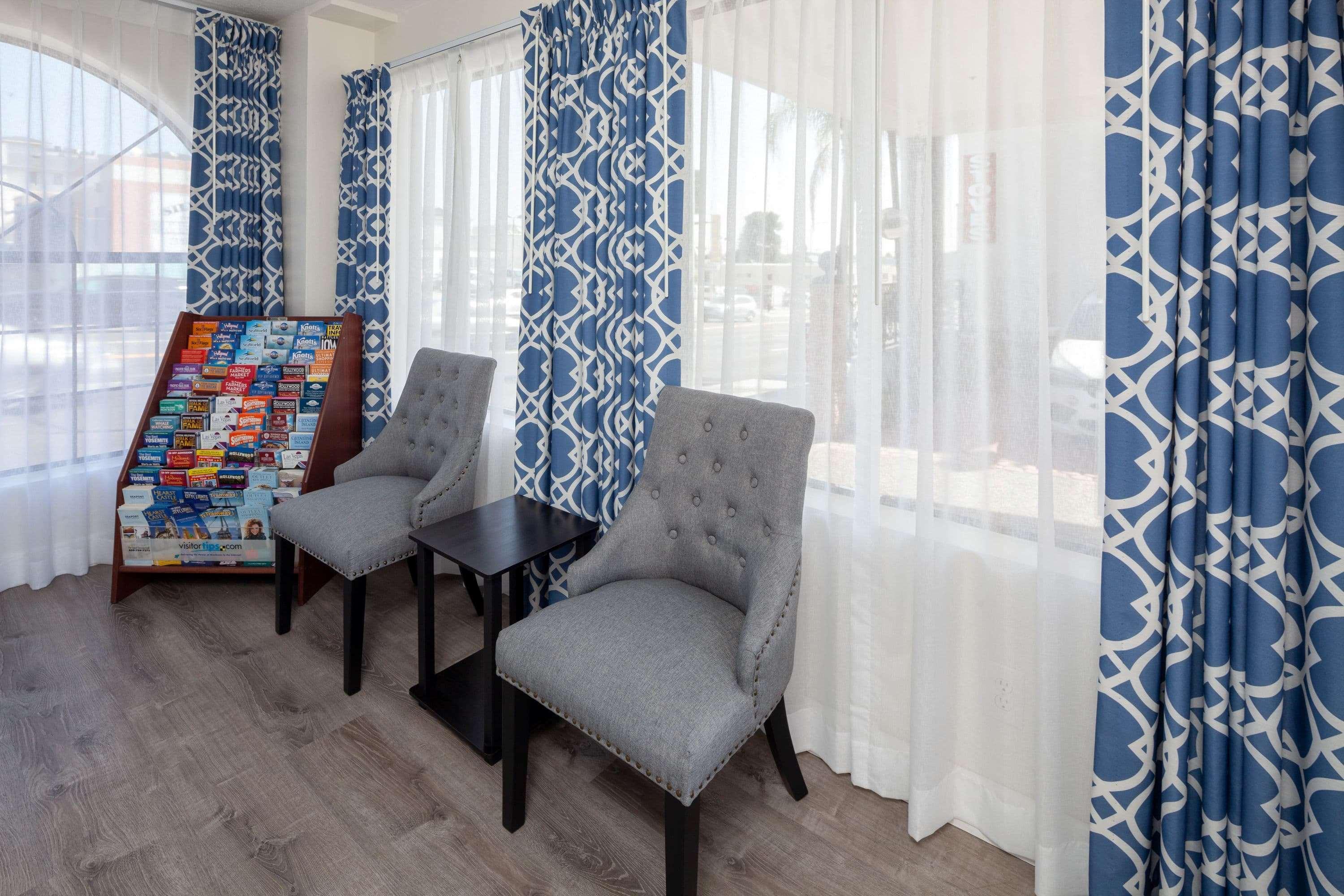 Travelodge By Wyndham Harbor City Los Angeles Luaran gambar