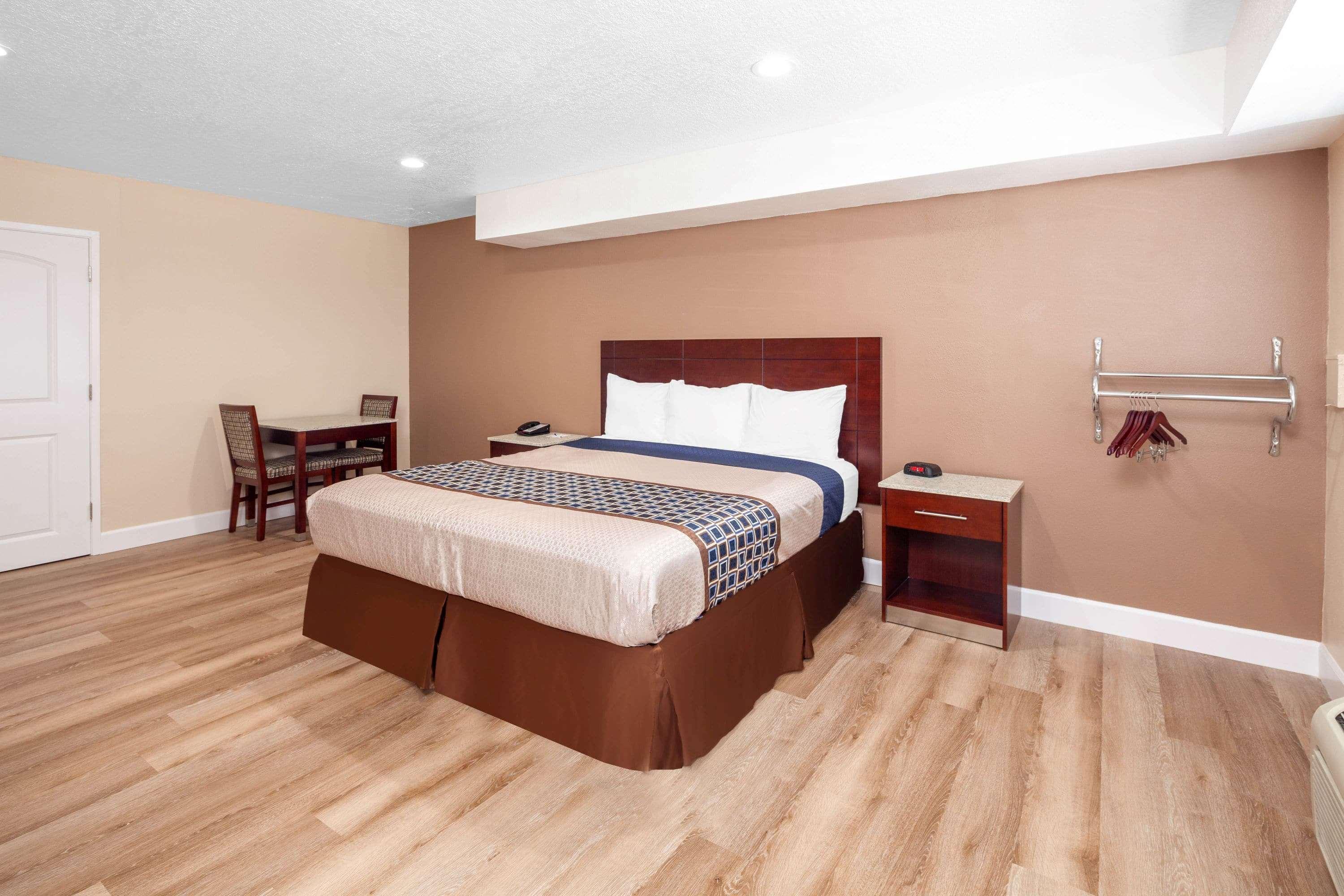Travelodge By Wyndham Harbor City Los Angeles Luaran gambar