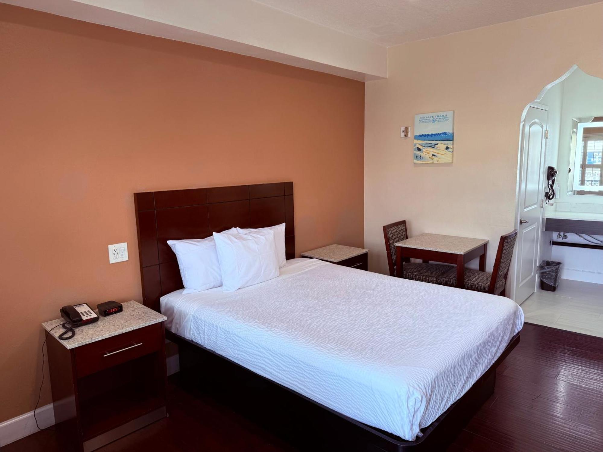 Travelodge By Wyndham Harbor City Los Angeles Luaran gambar